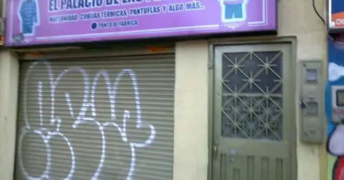 EL PALACIO DE LAS PIJAMAS EL PALACIO DE LAS PIJAMAS